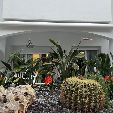 Villa Bobita-Marina Golf-Playa Granada モトリル エクステリア 写真