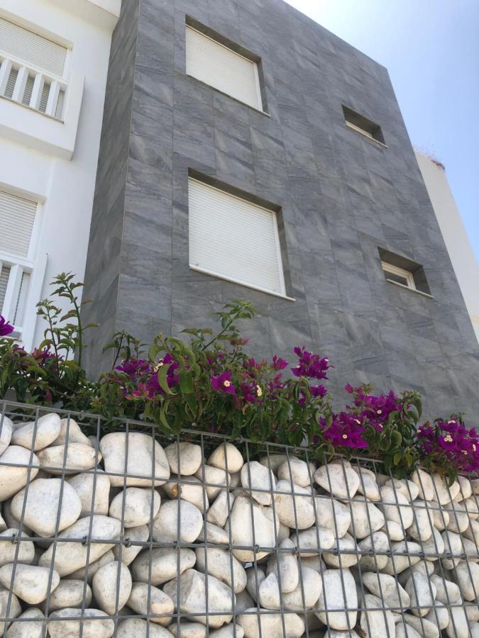 Villa Bobita-Marina Golf-Playa Granada モトリル エクステリア 写真