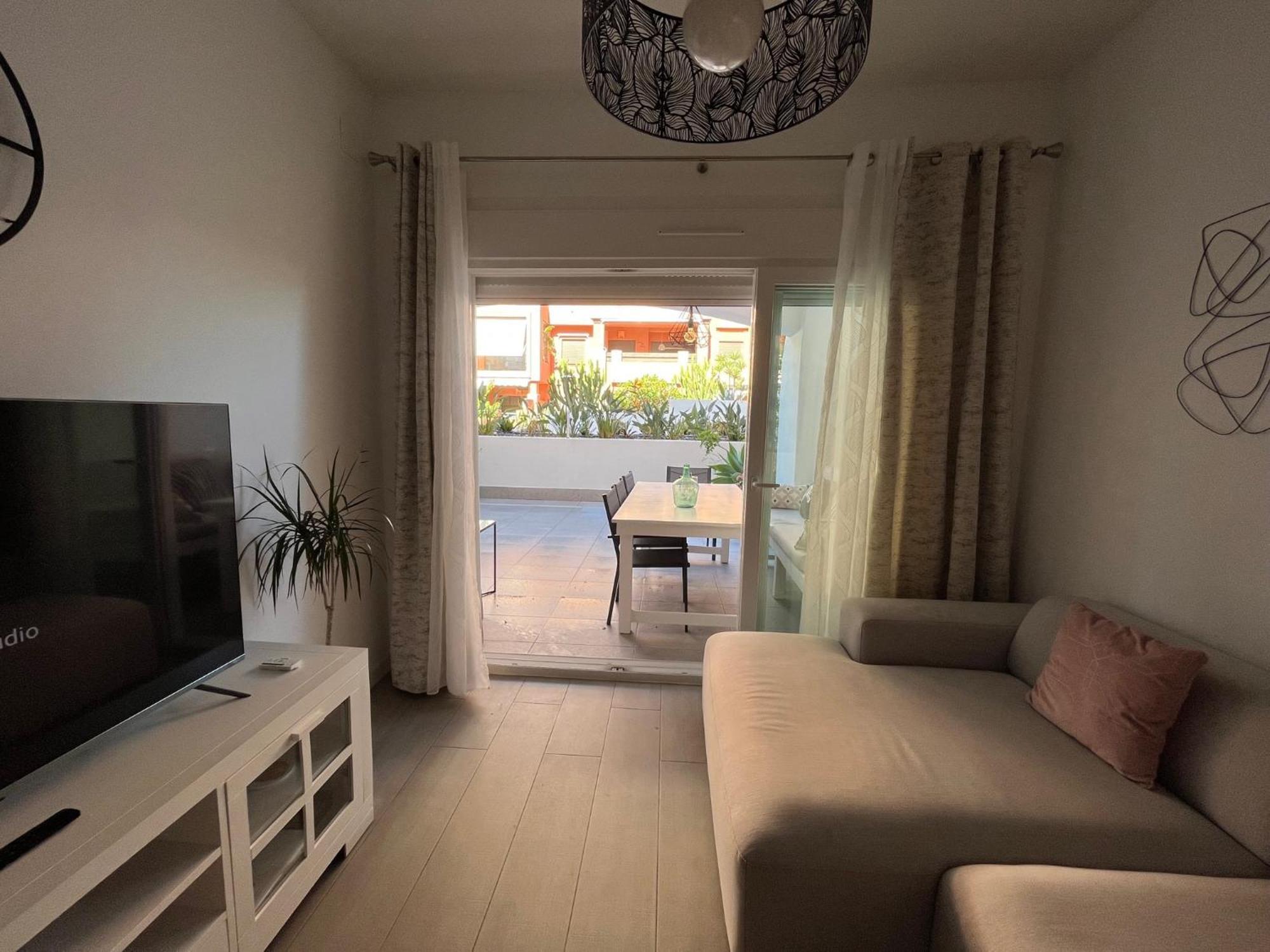 Villa Bobita-Marina Golf-Playa Granada モトリル エクステリア 写真