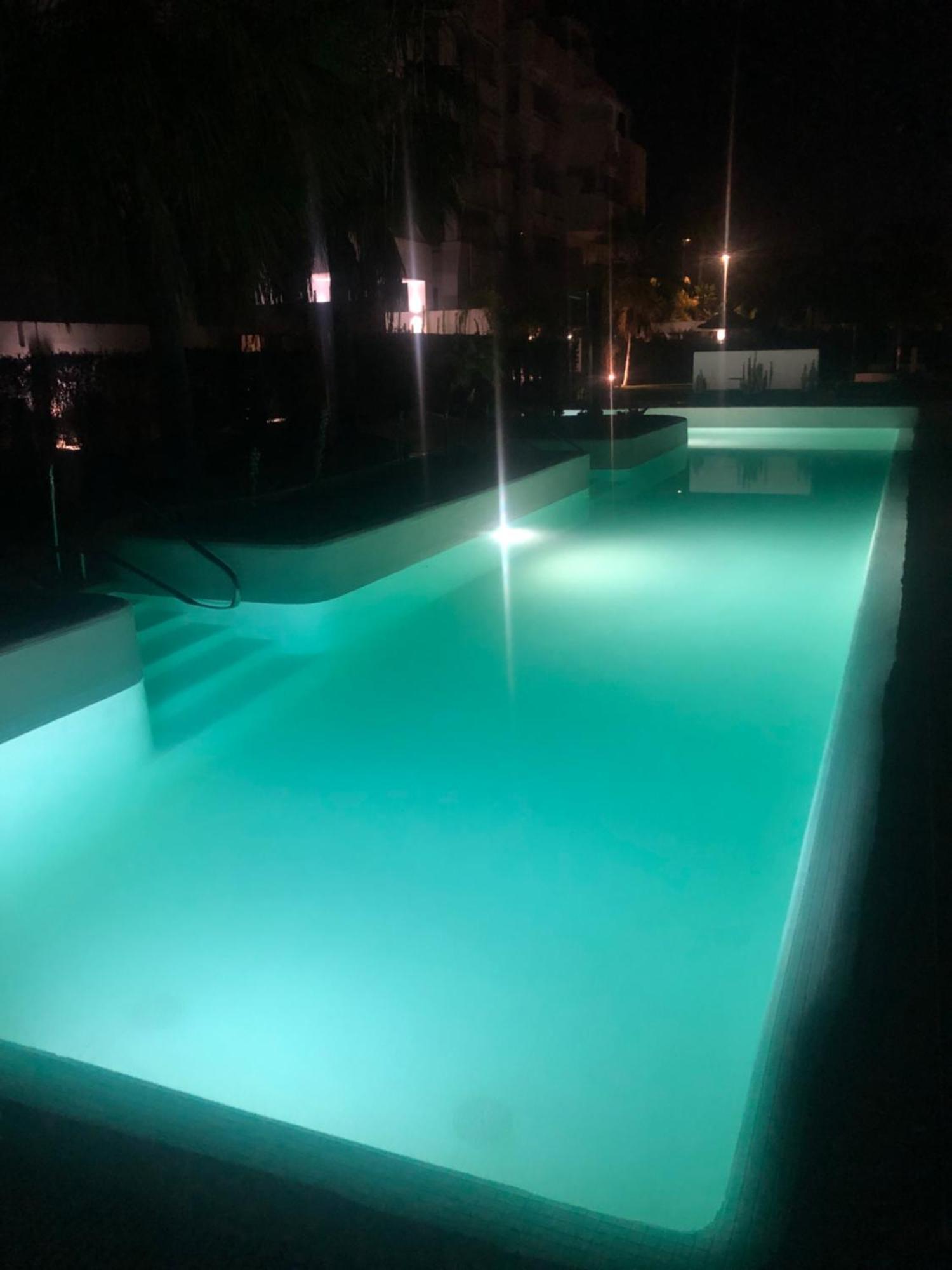 Villa Bobita-Marina Golf-Playa Granada モトリル エクステリア 写真