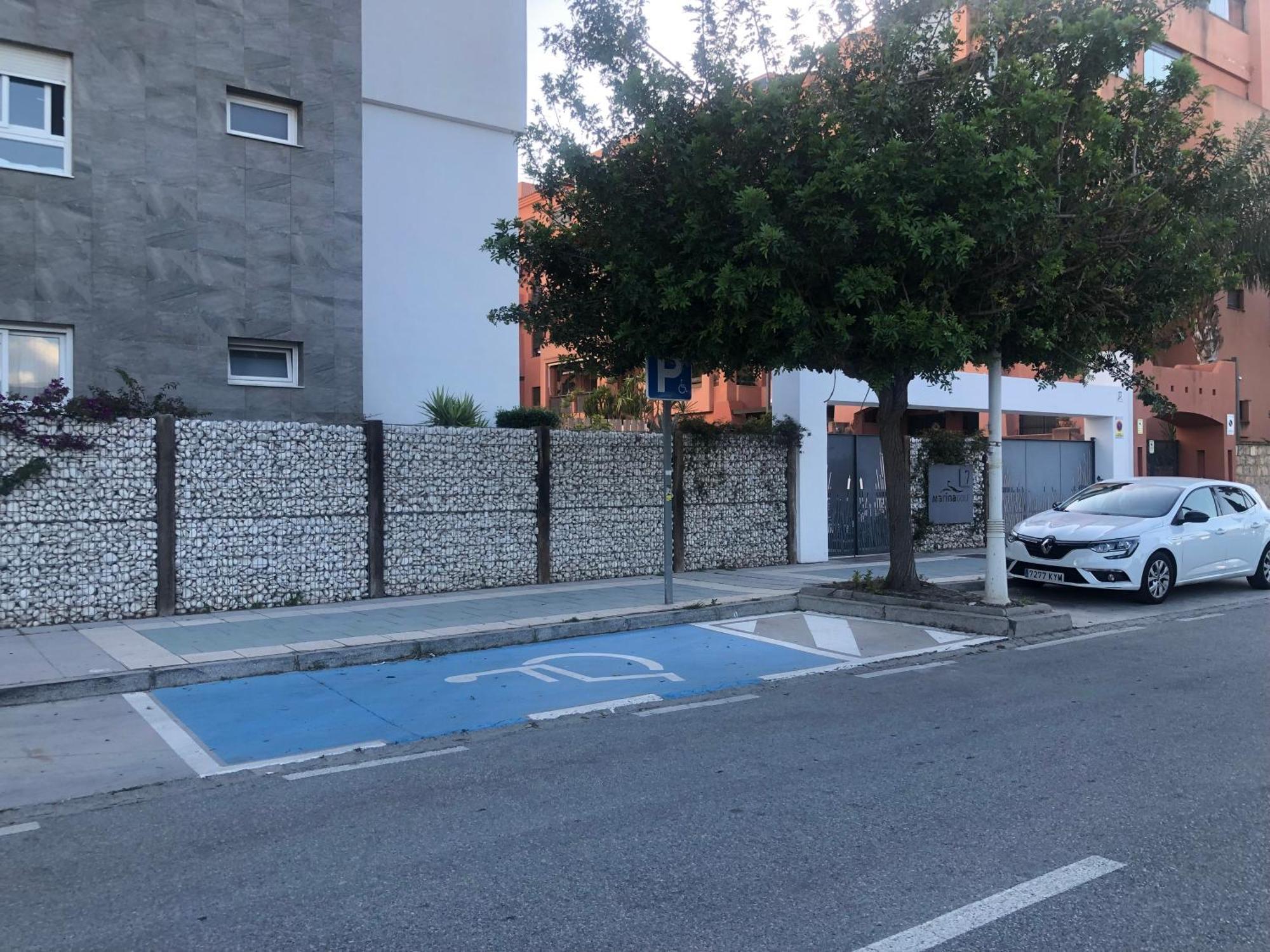 Villa Bobita-Marina Golf-Playa Granada モトリル エクステリア 写真