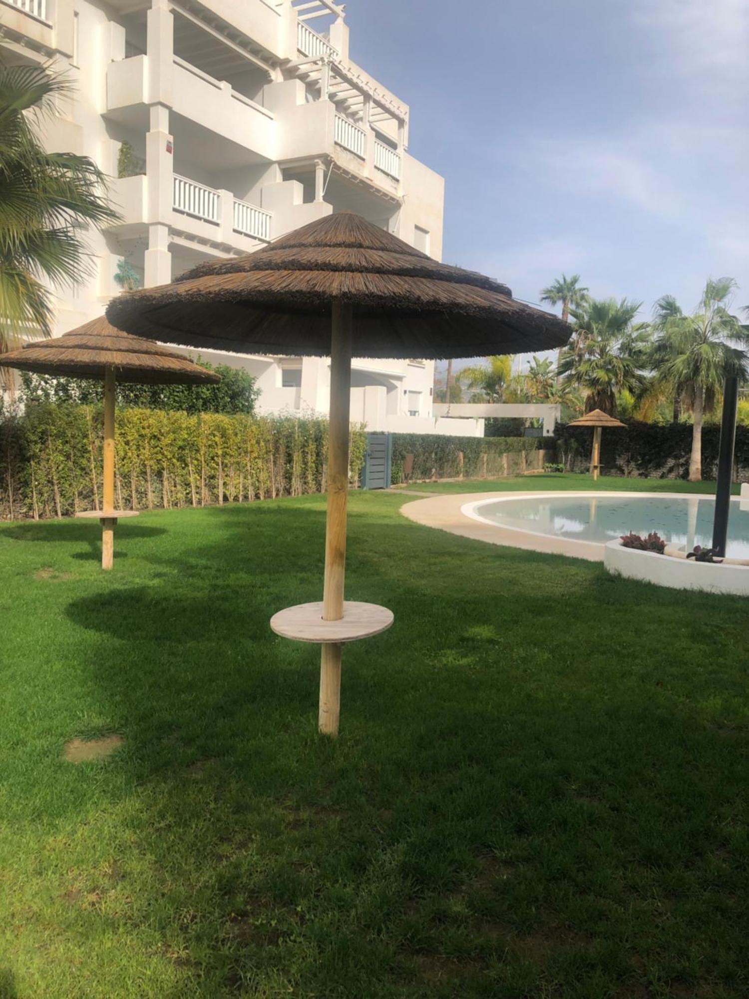 Villa Bobita-Marina Golf-Playa Granada モトリル エクステリア 写真
